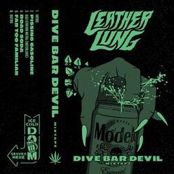 Cover of Dive Bar Devil