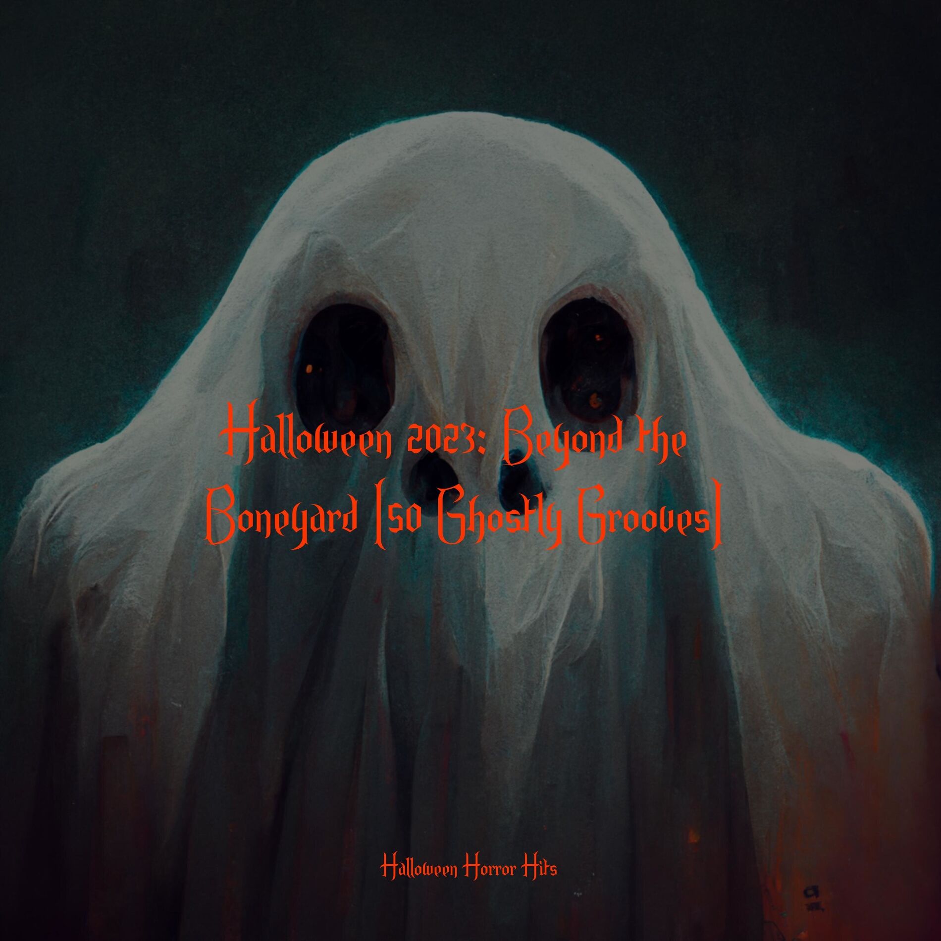Album cover of Frightful Fanfare