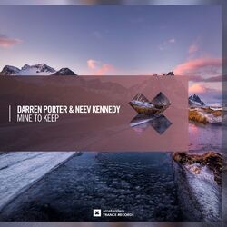 Cover of Mine To Keep