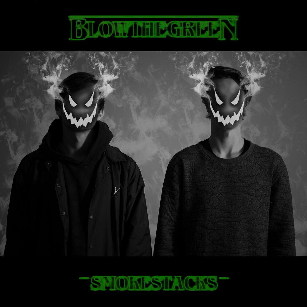 Picture of Blow the Green (The 2nd)