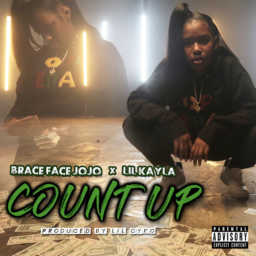 Picture of Count Up