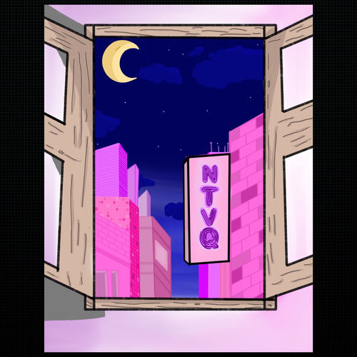 NTVQ sleeve