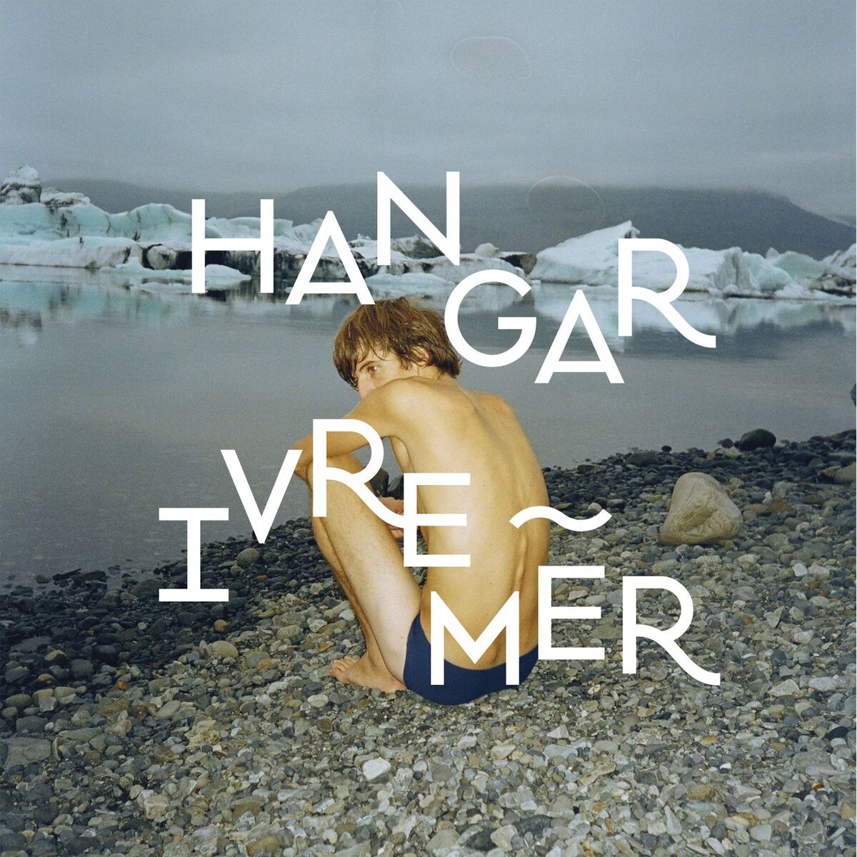 Album cover of Ivre mer