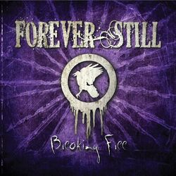 Cover of Breaking Free