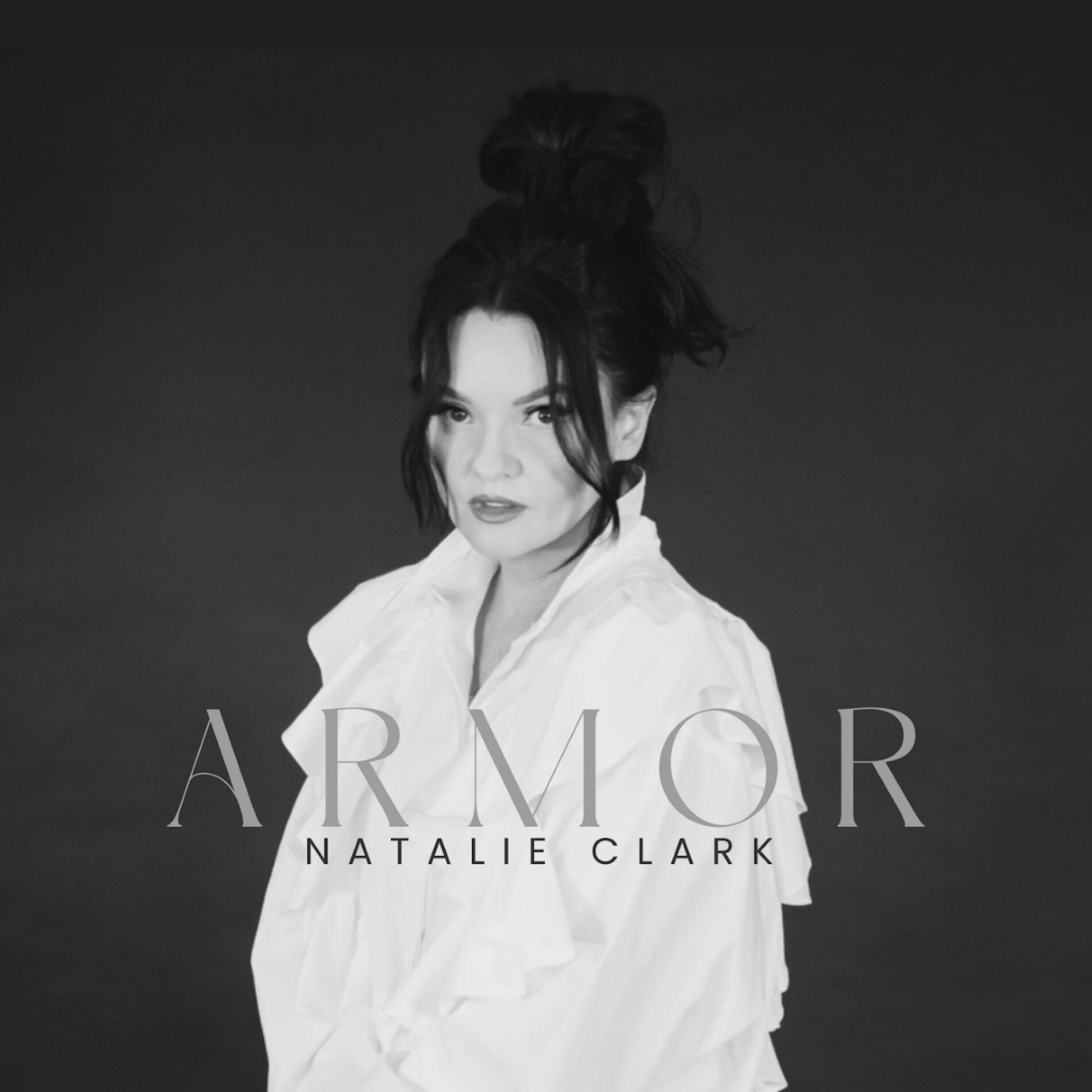 Album cover of ARMOR