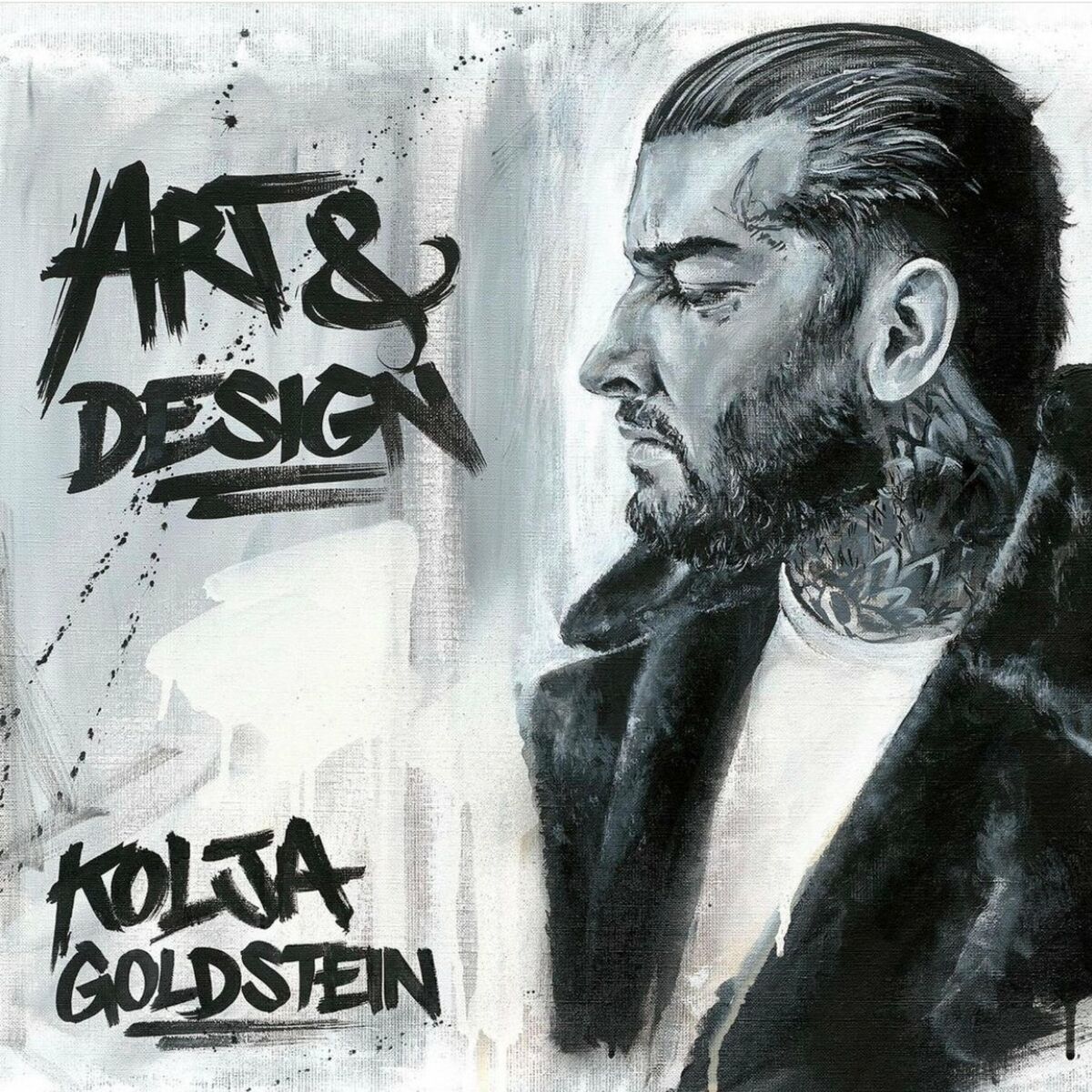 Album cover of TERMINAL