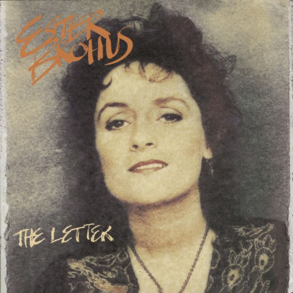 Picture of The Letter
