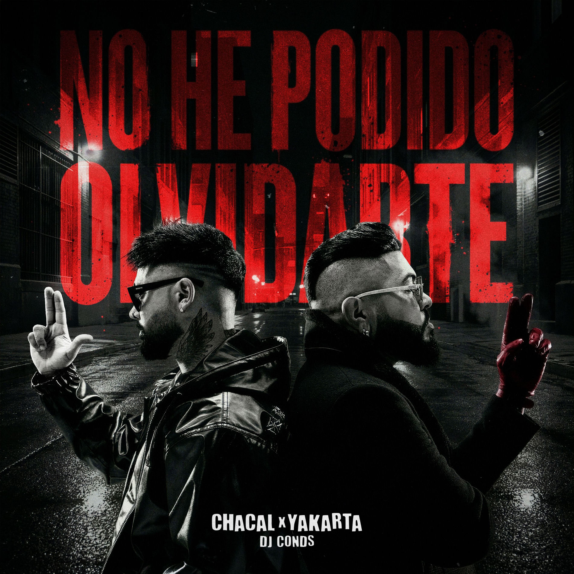 Album cover of No He Podido Olvidarte