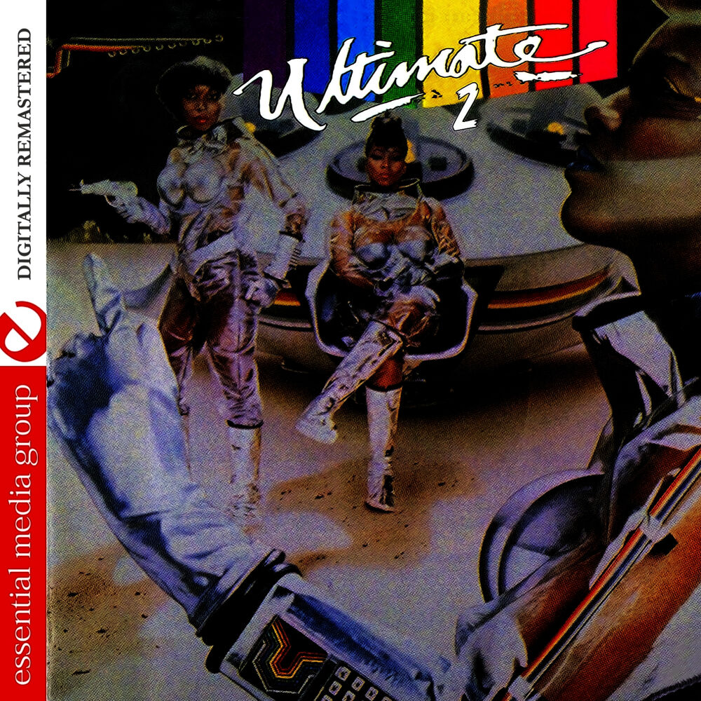 Picture of Ultimate 2 (Digitally Remastered)