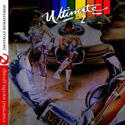 Cover of Ultimate 2 (Digitally Remastered)