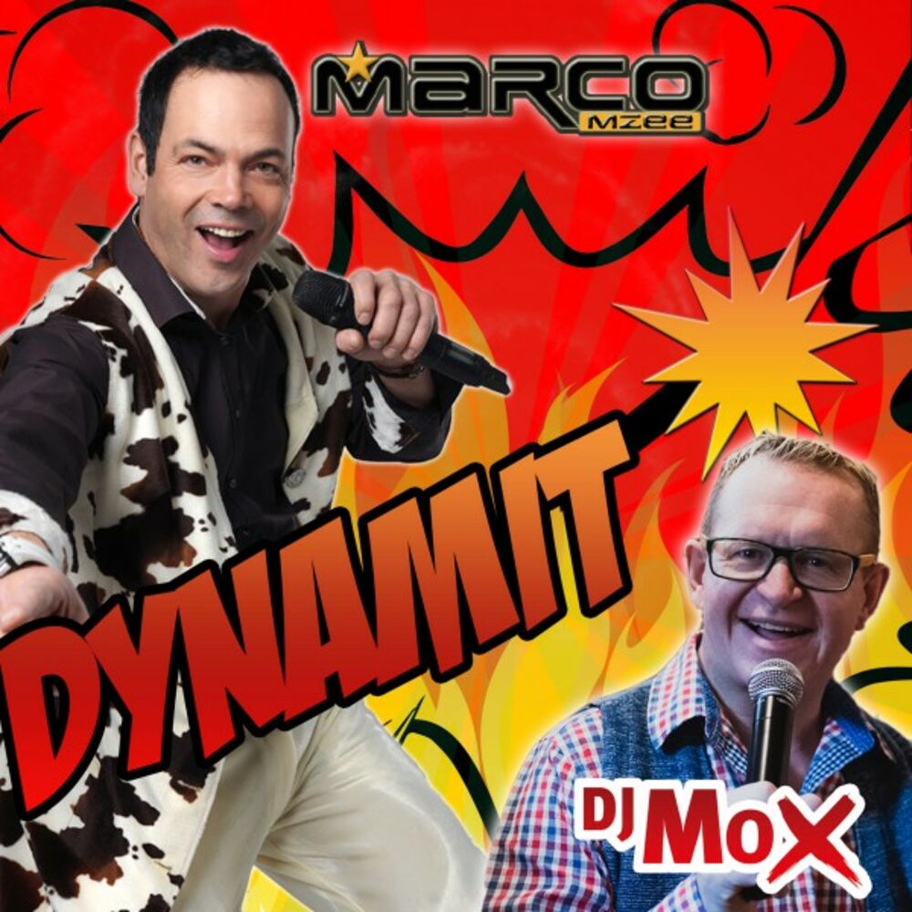 Picture of Dynamit