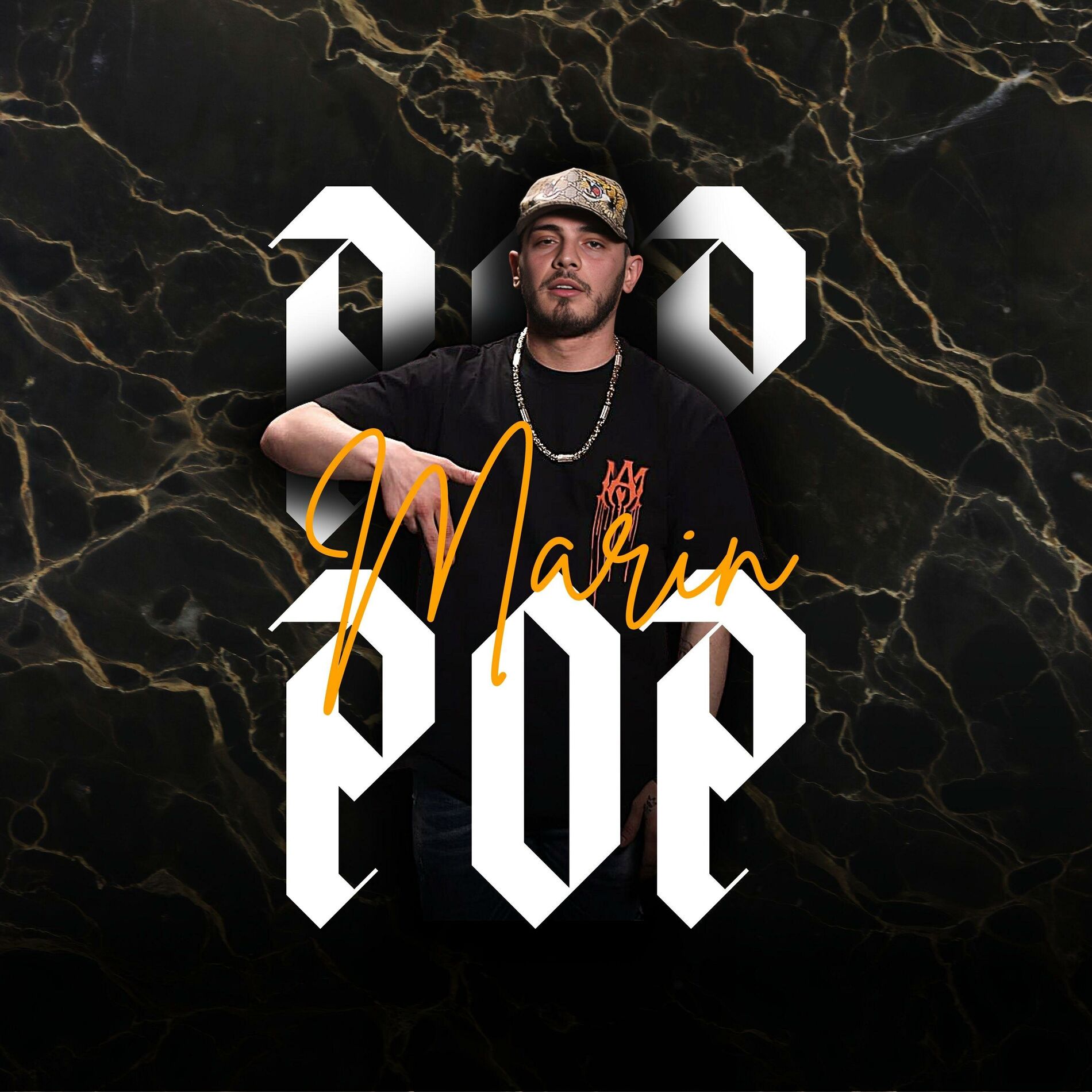 Album cover of Pop Pop