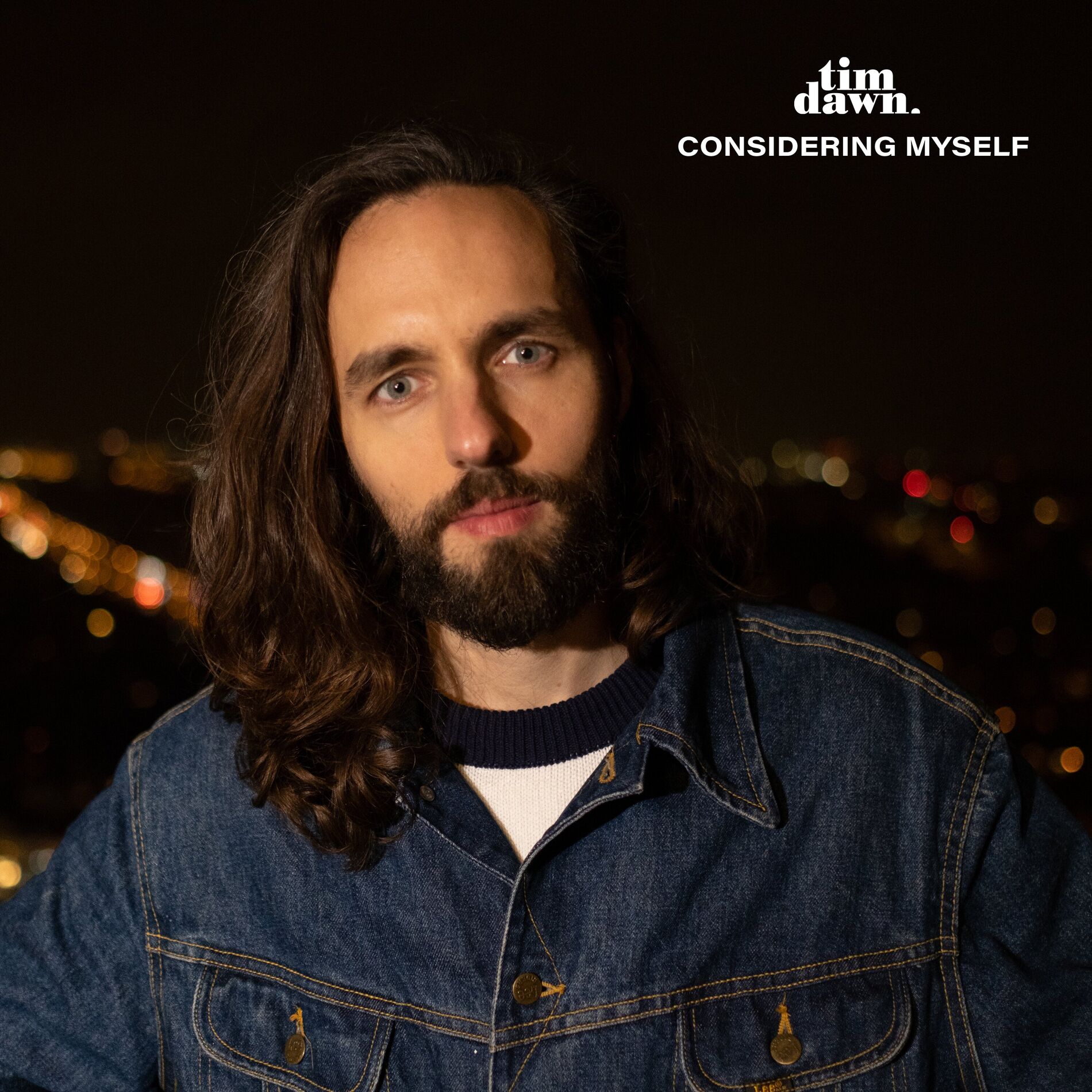 Album cover of Considering Myself