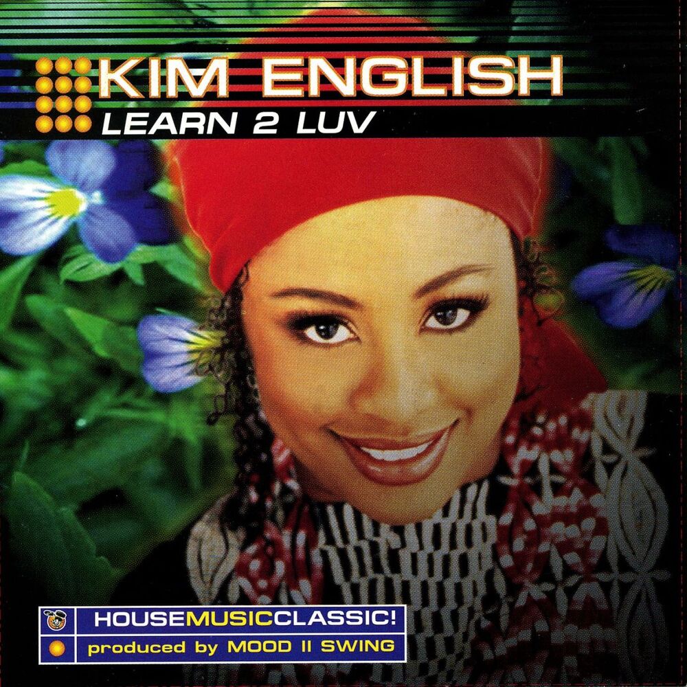 Picture of Learn 2 Luv (20248)