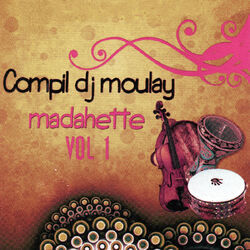 Cover of Madahette, Vol. 1