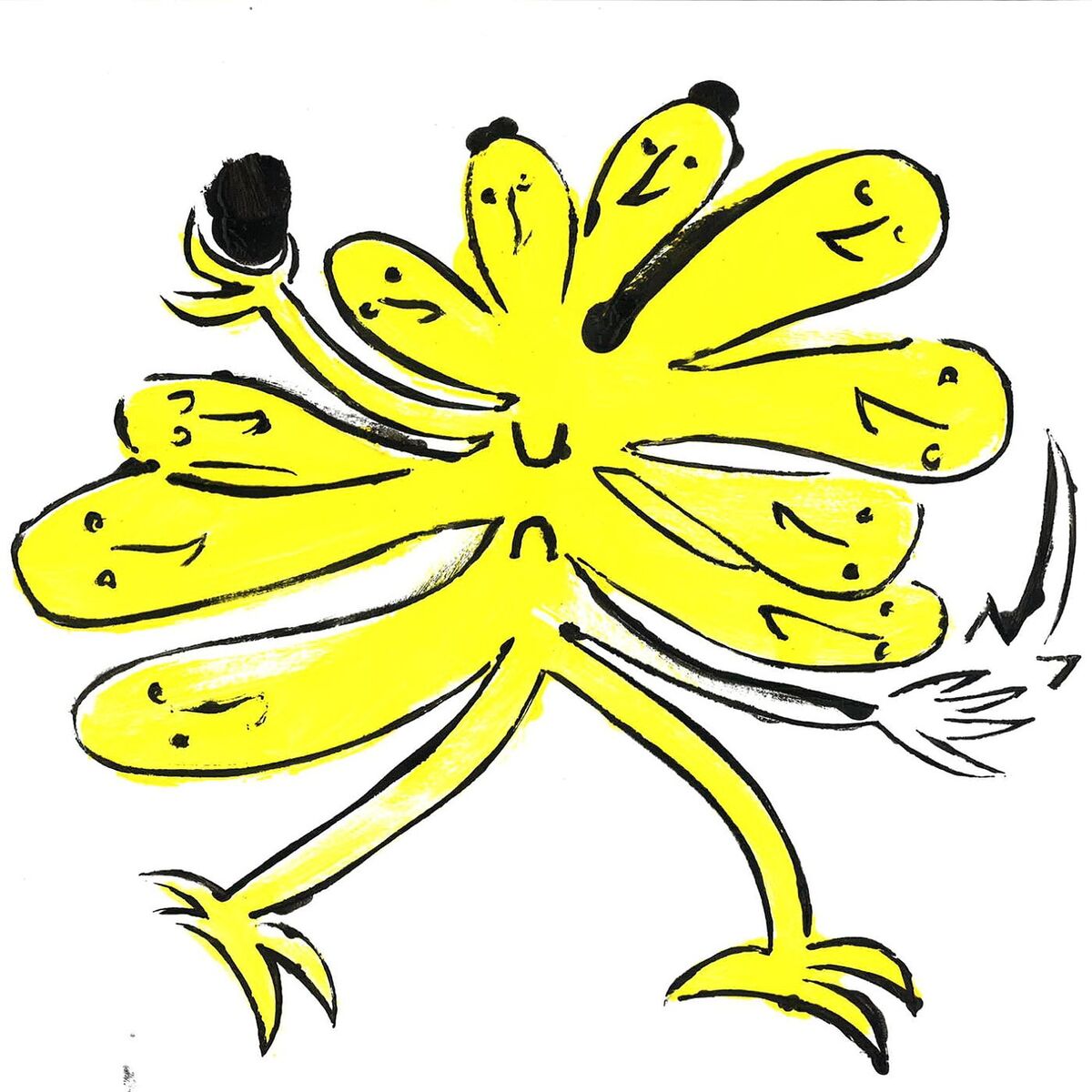 Album cover of Sonhos & Pesadelos