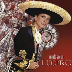 Cover of Cuando Sale Un Lucero