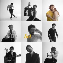 Cover of Sol