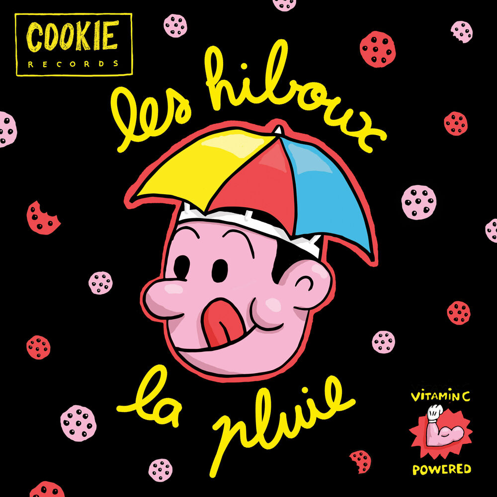 Picture of La pluie