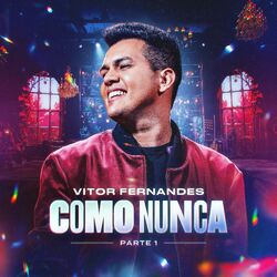 Cover of Como Nunca - Pt. 1