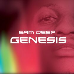 Cover of Genesis