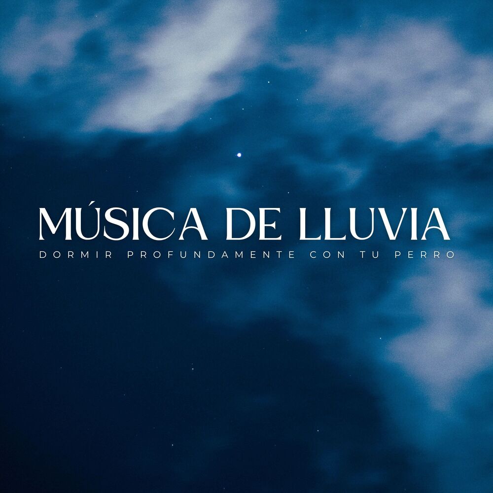 Picture of Música De Lluvia: Dormir Profundamente Con Tu Perro