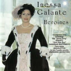 Cover of Heroines