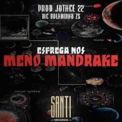 Cover of Esfrega nos Meno Mandrake