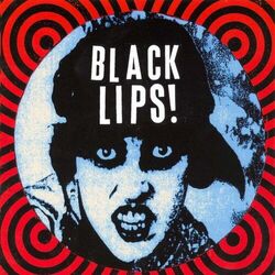 Cover of Black Lips