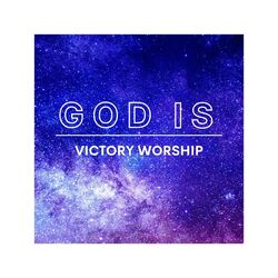 Cover of God is
