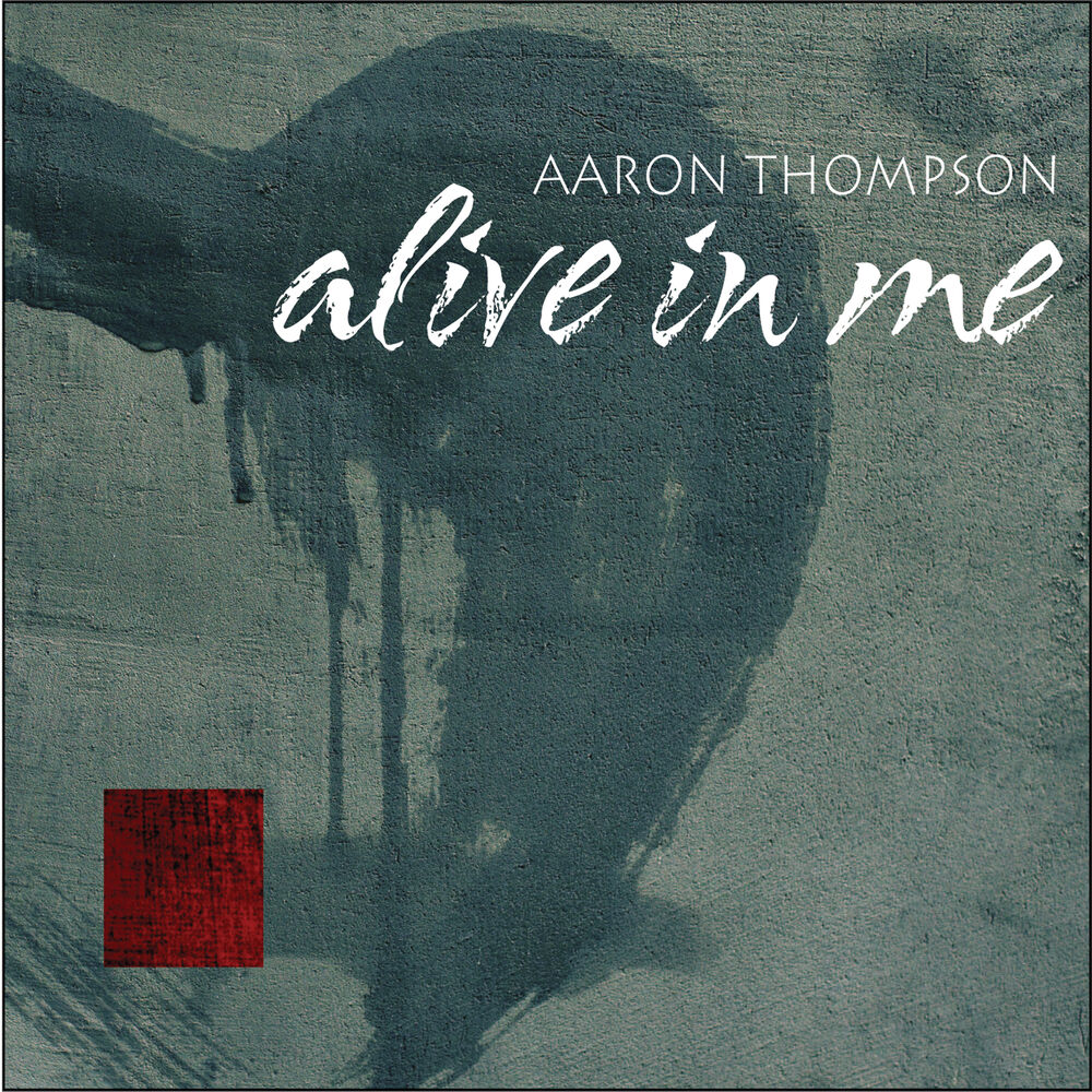 Picture of Alive in Me