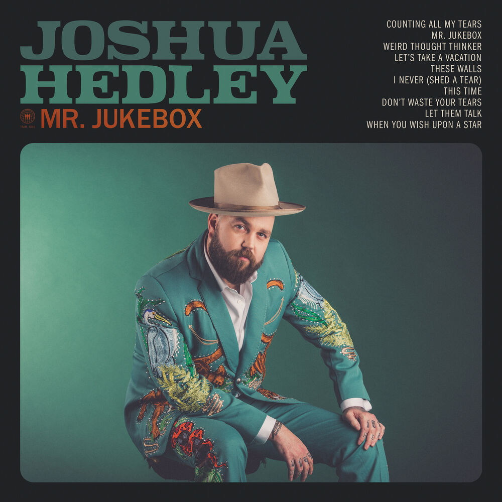 Picture of Mr. Jukebox