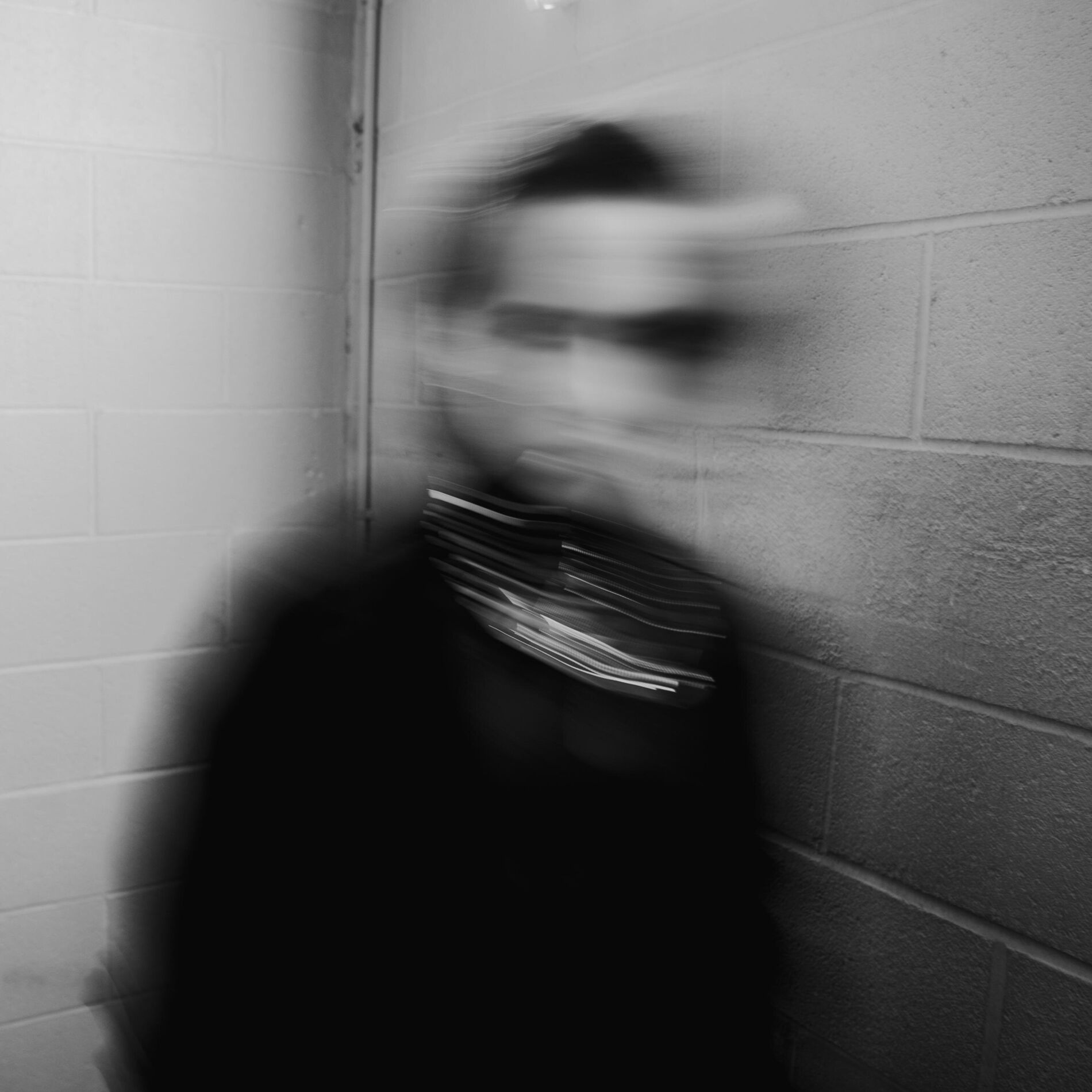 Album cover of I'm With You