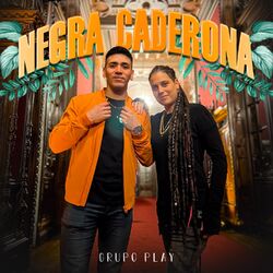 Cover of Negra Caderona