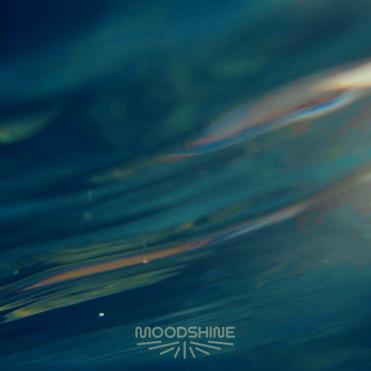 Album cover of Underwater - Felix Raphael Remix
