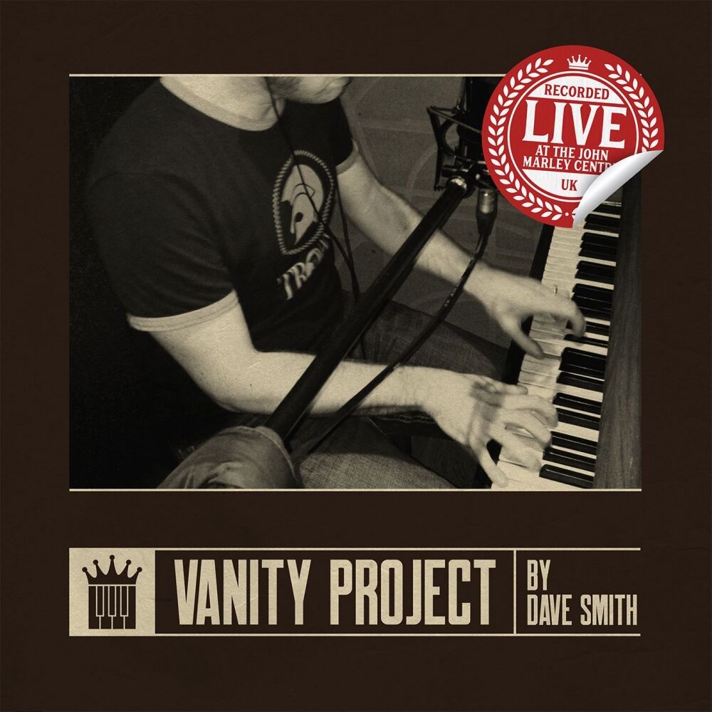 Picture of Vanity Project