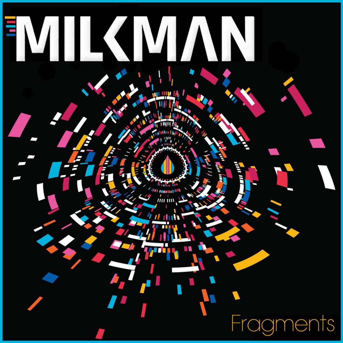 Album cover of Fragments