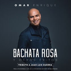 Cover of Bachata Rosa y Otros Éxitos, Tributo a Juan Luis Guerra