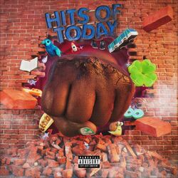 Cover of Hits Of Today