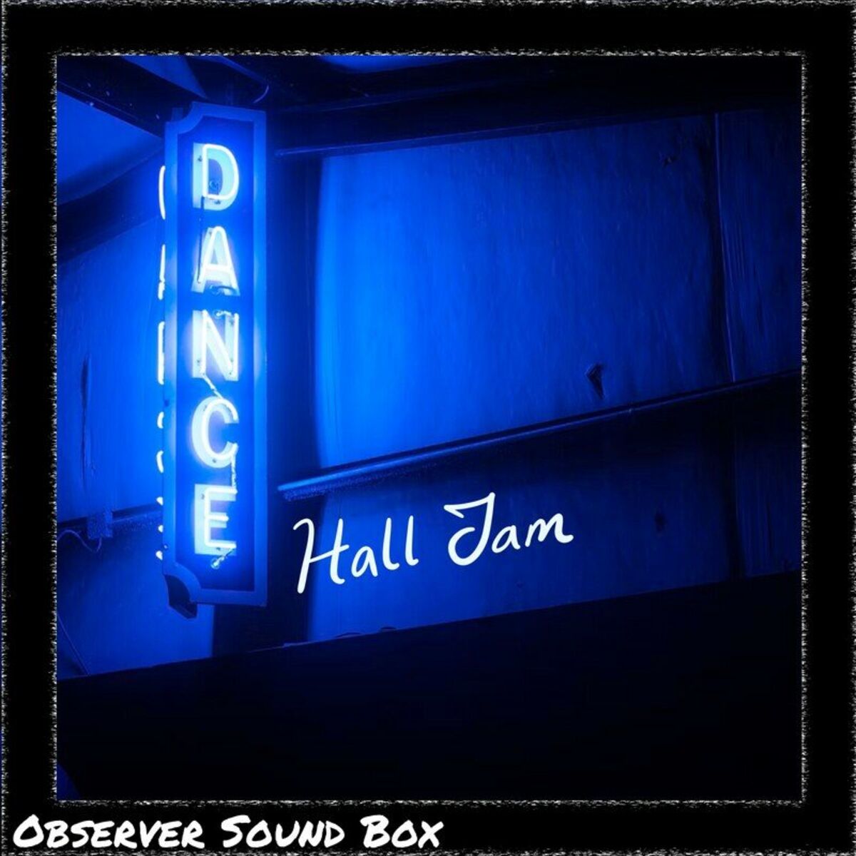 Album cover of Dancehall Jam
