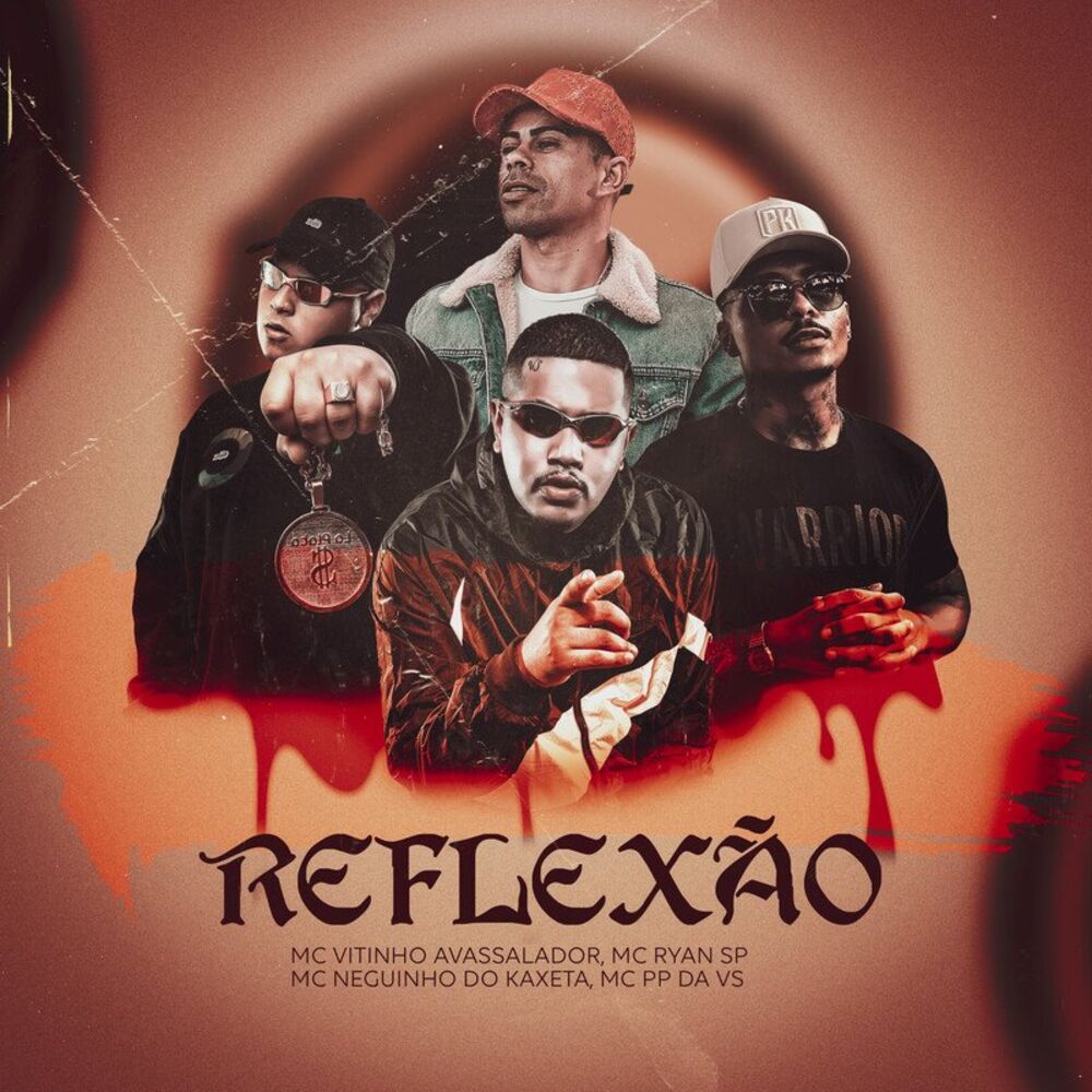 Picture of Reflexão