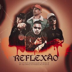 Cover of Reflexão