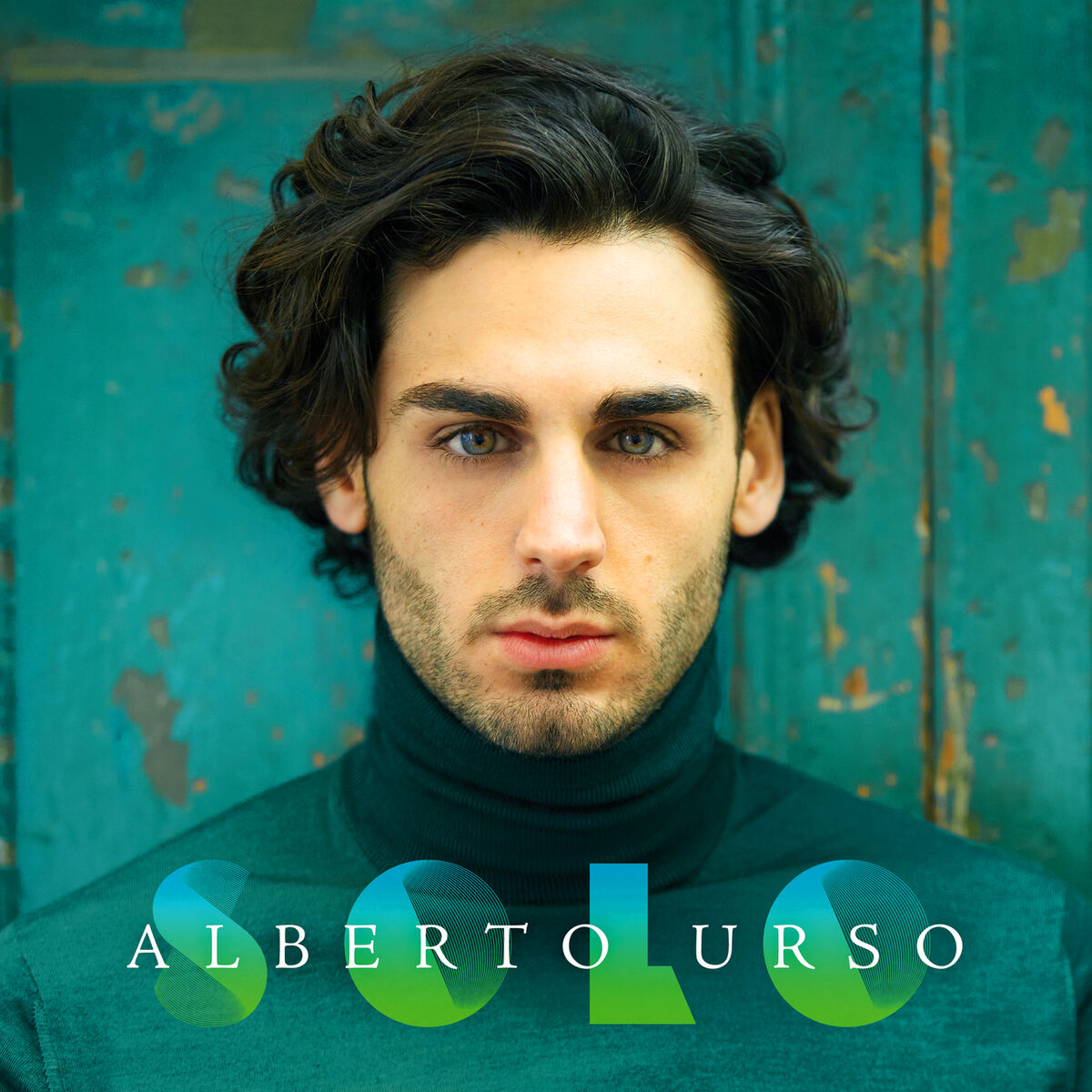 Album cover of Solo