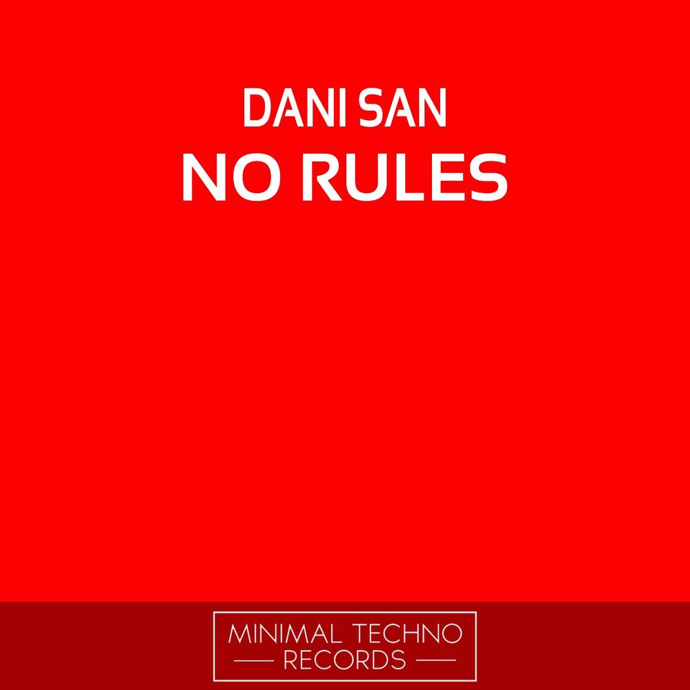 Picture of No Rules