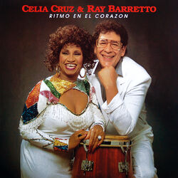 Cover of Ritmo en el Corazón
