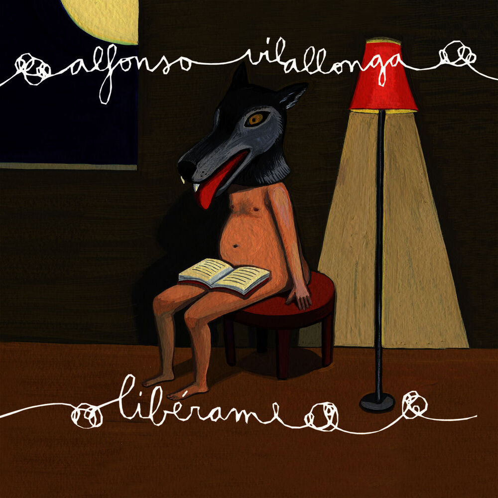 Picture of Libérame