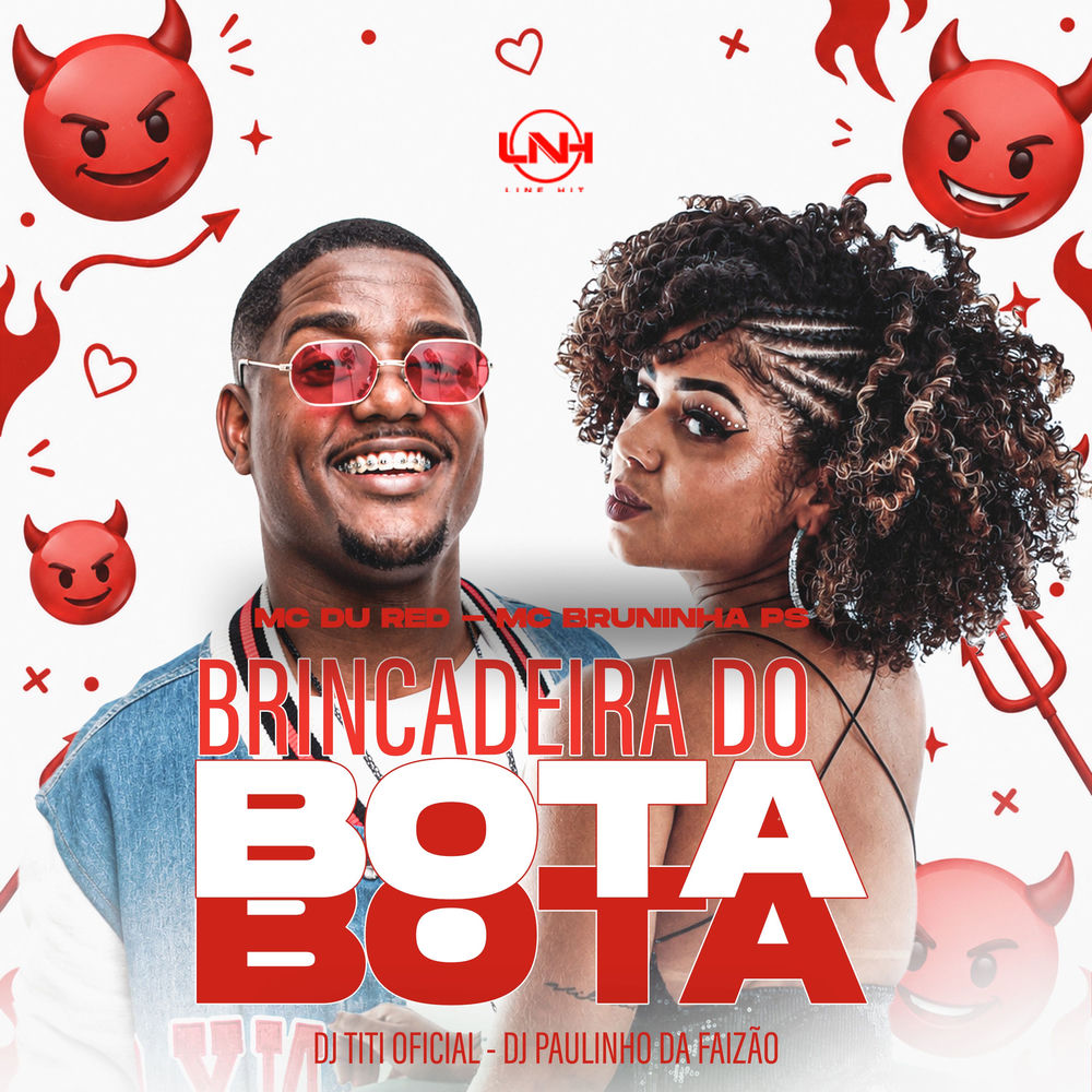 Brincadeira Do Bota Bota