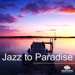 Cover of Jazz to Paradise