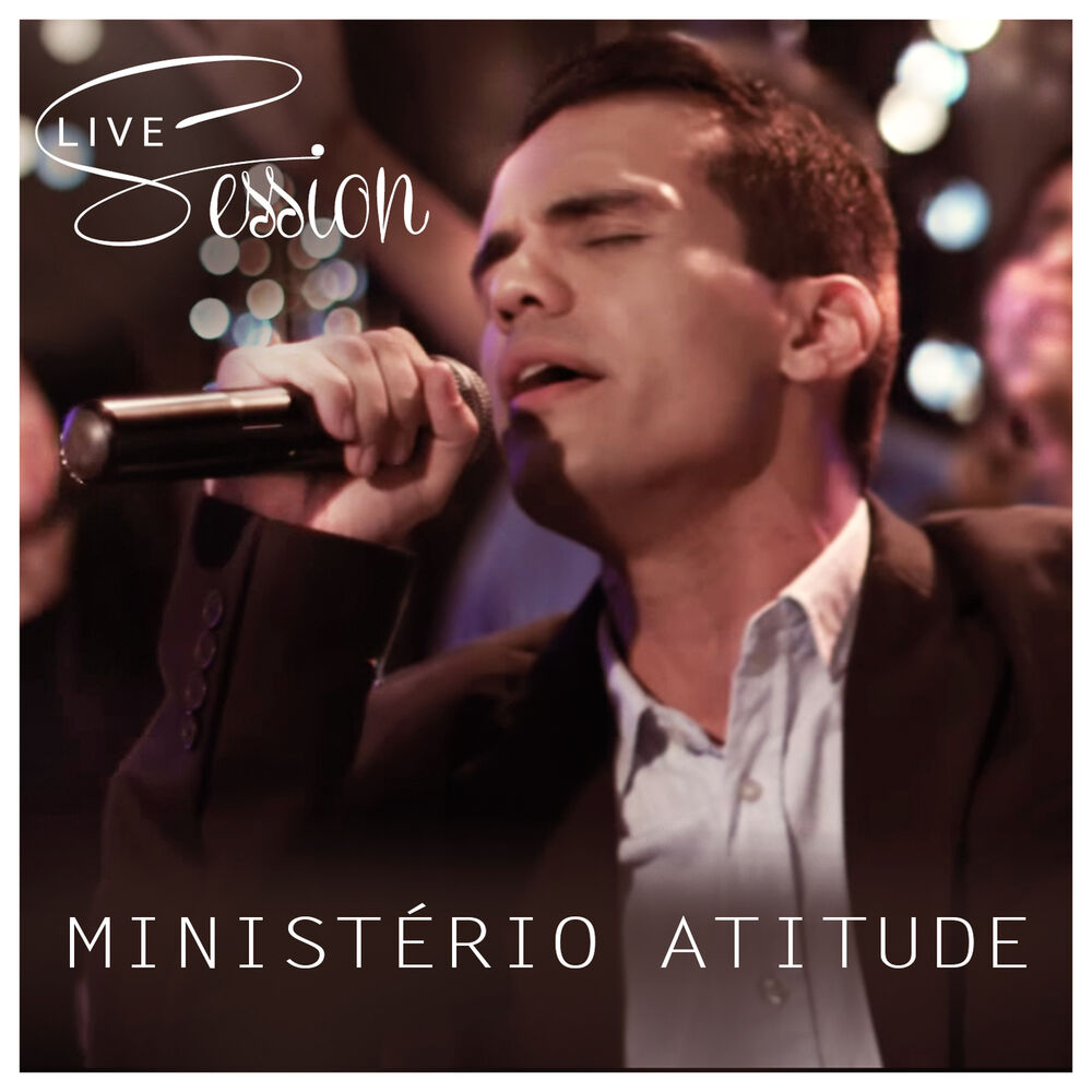 Picture of Ministério Atitude Live Session