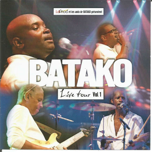 Chic Batako (Live)